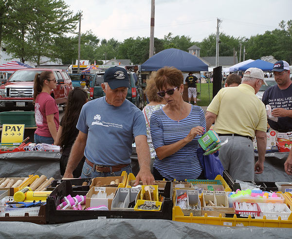 Picker’s Paradise returns
